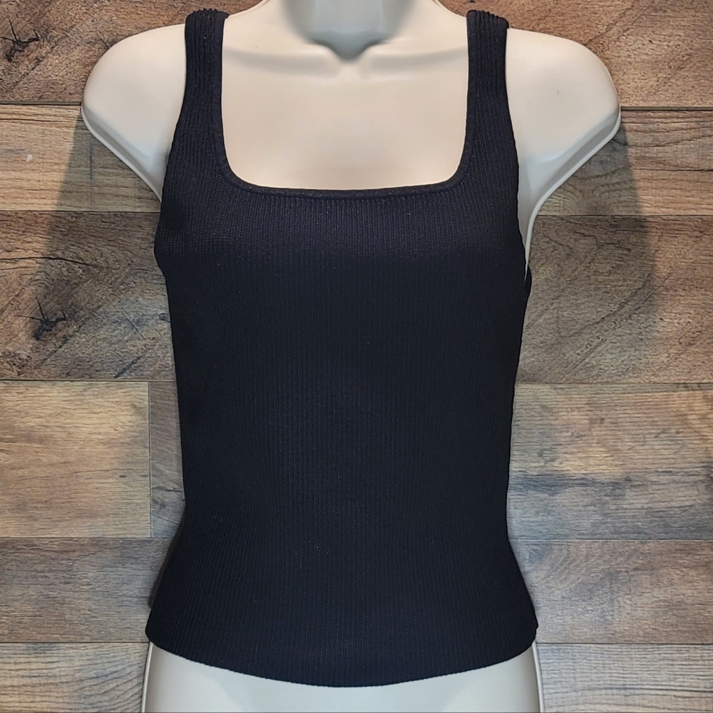 ARITZIA Babaton Stretchy Thick Tank Top